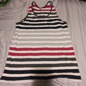 MOSSIMO TANK TOP